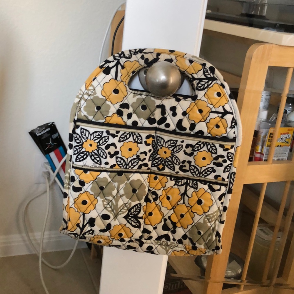 🌼Vera Bradley Lunch Tote🌼